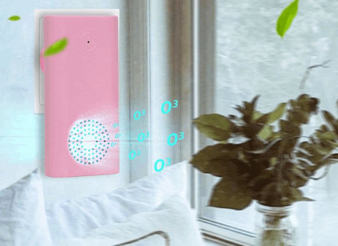 Pet-Friendly Air Purifier: Freshen Up Your Home Instantly!