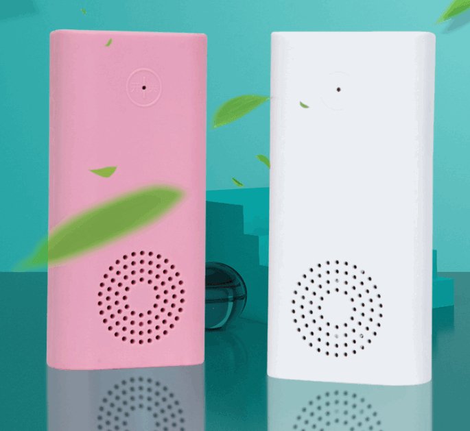 Pet-Friendly Air Purifier: Freshen Up Your Home Instantly!