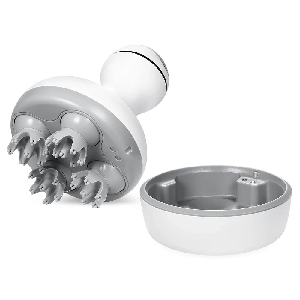 Pet Relaxation Massager for Dogs