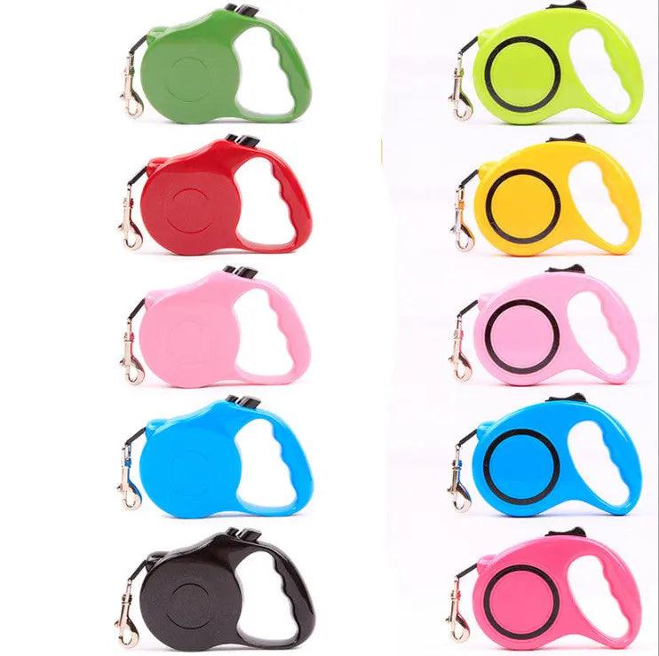 Pet Walking Leash with Handle