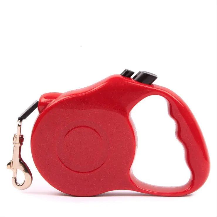Pet Walking Leash with Handle